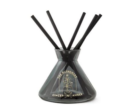 Alchemist Reed Diffuser Aldi