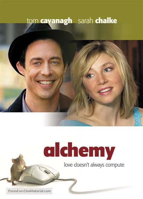 alchemy 2005