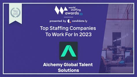 alchemy global talent solutions toronto