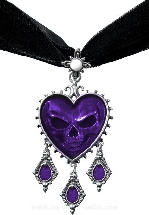 alchemy gothic jewellery uk