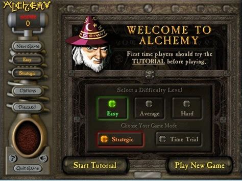 alchemy online free game