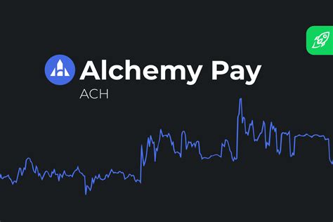 alchemy pay ach prediction