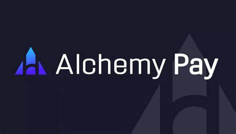 alchemy pay crypto news