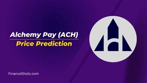 alchemy pay price prediction 2025