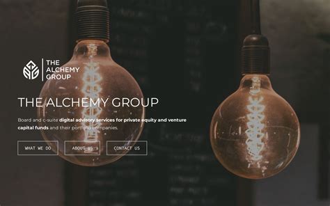 alchemy ventures private limited