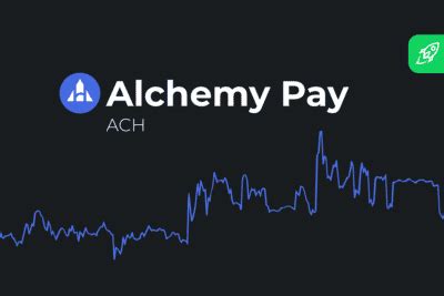 alchemy wallet ach price