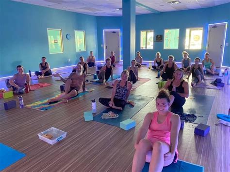 alchemy yoga wake forest nc