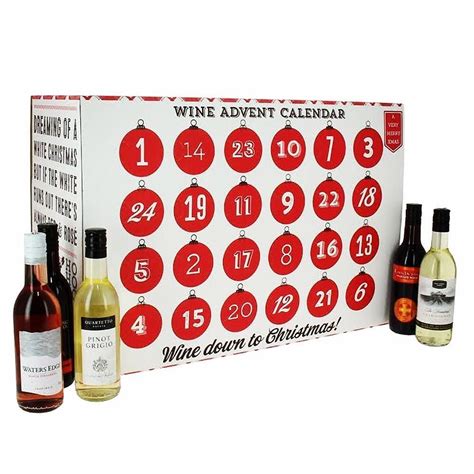 Alcohol Advent Calendar 2024 Canada