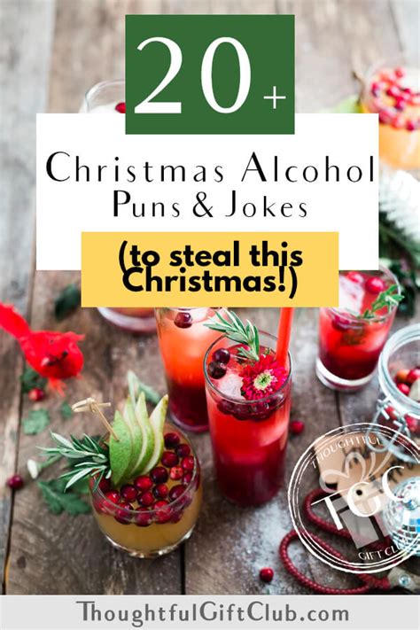 Funny Christmas Tree Alcohol Pun Xmas Apparel Digital Art by Michael S