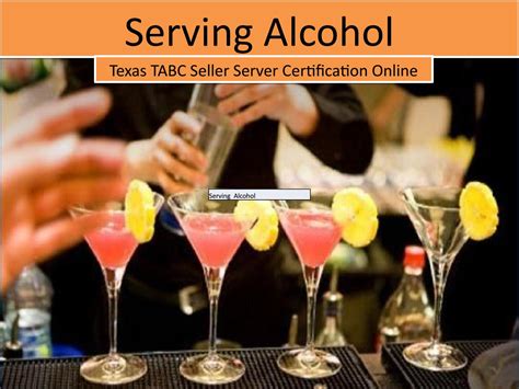 Homepage Certified Alcohol Training