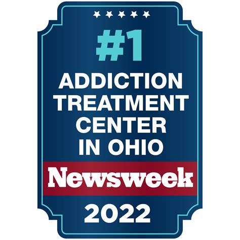 alcohol addiction treatment program ohio