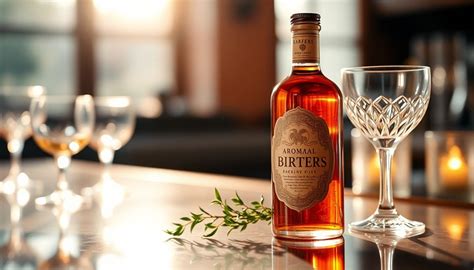 Alcohol Content Of Bitters