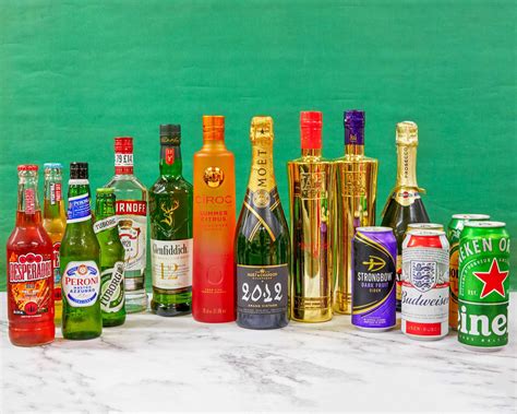 alcohol drinks delivery near me