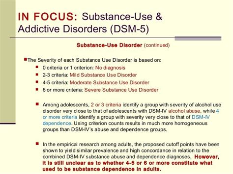 alcohol dsm 5 code