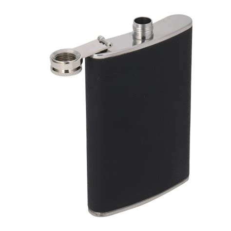 Alcohol Flask Wine