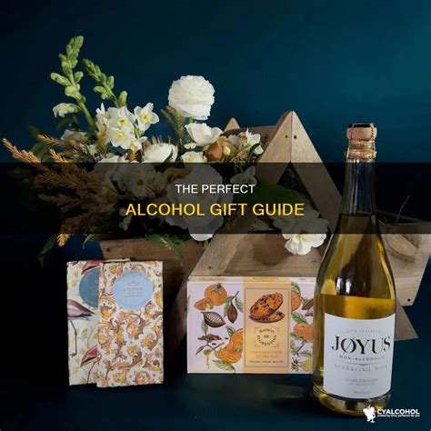 Alcohol Gift Guide