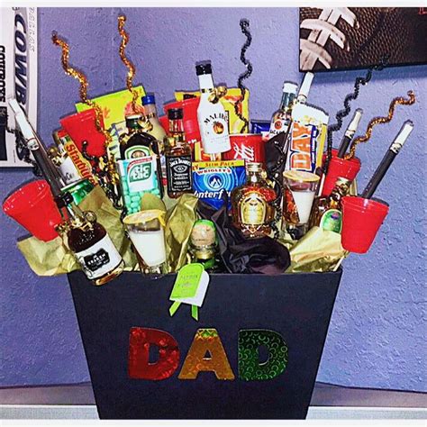 alcohol gifts for dad