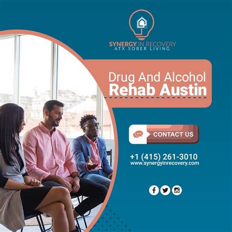 alcohol rehab austin