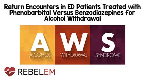 alcohol withdrawal guidelines 2023