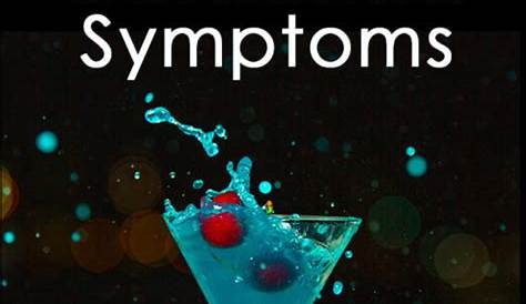 Alcoholic Dementia Symptoms Pictures Pin On Star