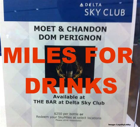 Alcoholic Drinks Delta