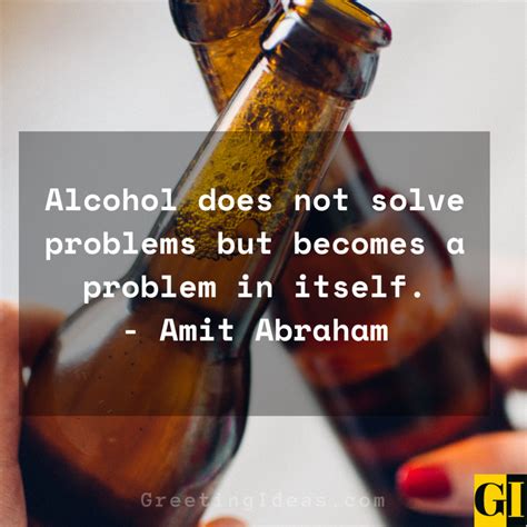 alcoholism quotes