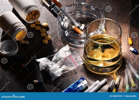 alcol e droga ricerca