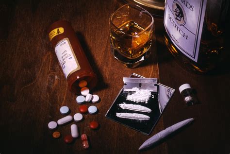 alcol fumo e droga ricerca