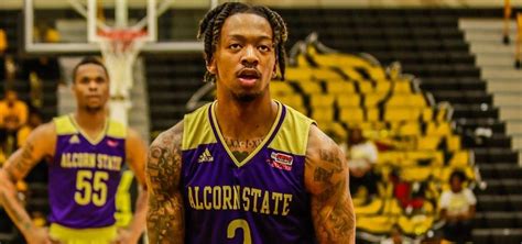 Uncover the Winning Secrets of Alcorn State Basketball: A Deep Dive