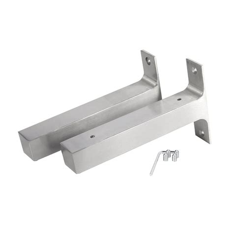 Alcove Shelf Brackets Homebase
