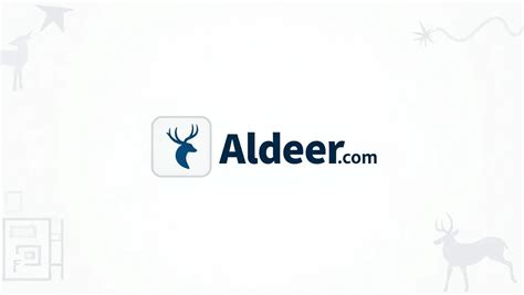 aldeer