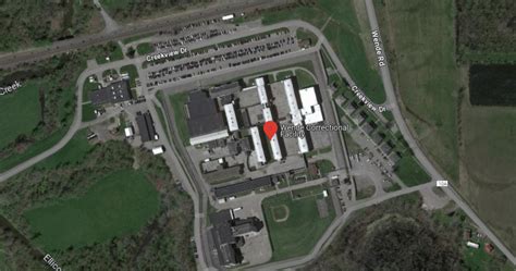 alden correctional facility visiting hours
