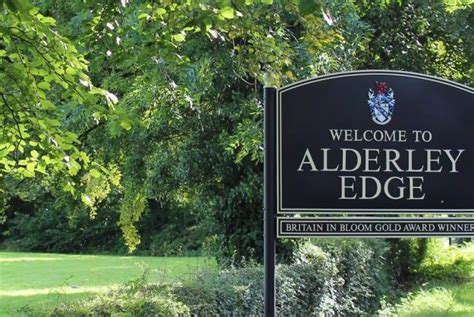 alderley edge parish council