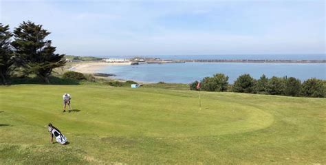 alderney golf club facebook