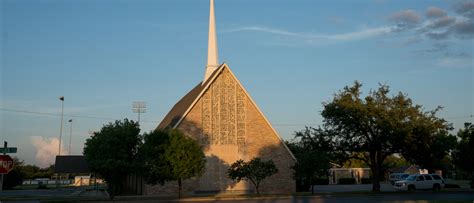 Aldersgate Umc Abilene