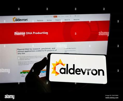 aldevron llc scams