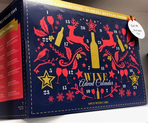 Aldi Advent Calendar 2024 Release Date