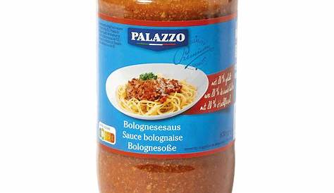 Specially Selected Bolognese Pasta Sauce 340g ALDI