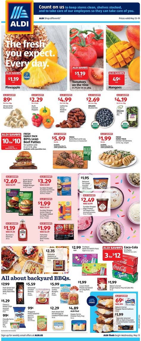 aldi ad springfield il