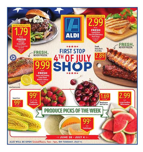 aldi ads weekly ad flyer