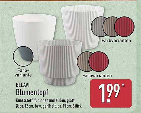 Beleuchteter LED Blumentopf Blumenkübel Pflanzkübel Außenleuchte