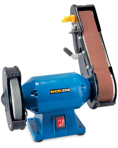 Aldi Bench Belt Sander
