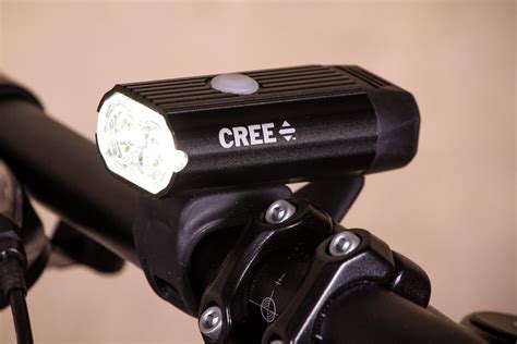 Aldi Bike Light Set