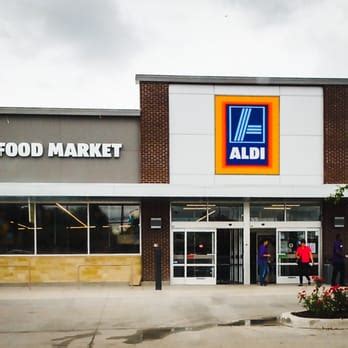 aldi bissonnet houston tx