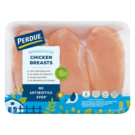 Aldi Boneless Chicken Breasts