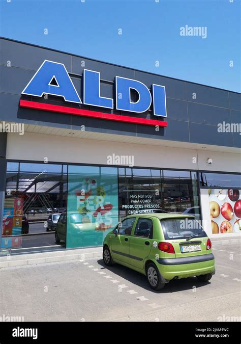 Aldi Cala De Mijas
