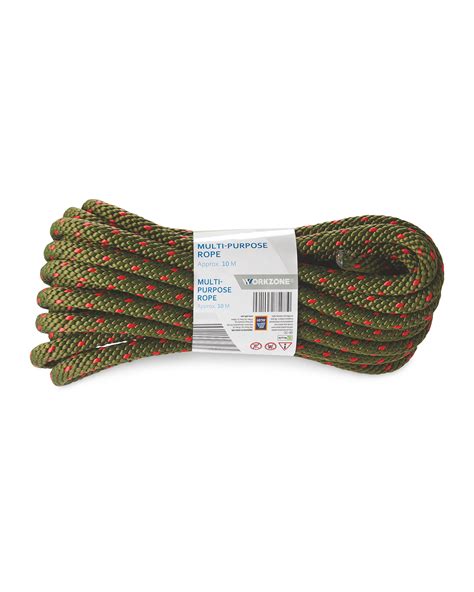 Aldi Camping Rope