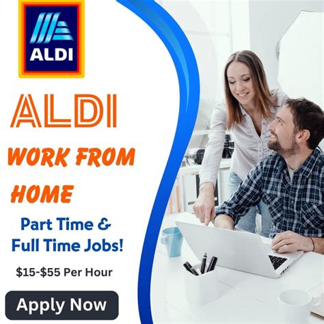 aldi careers part time