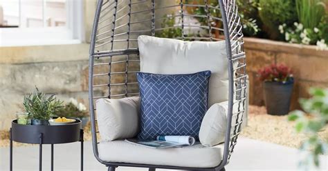 Aldi Chair Swing