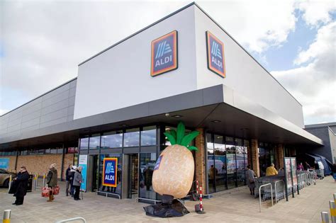 Aldi Clock Tower Phone Number